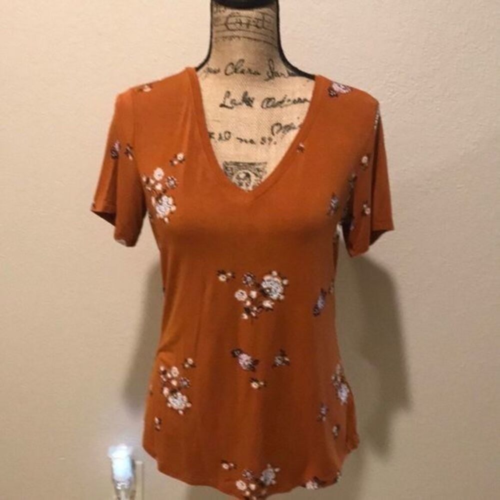 COPY - Euc Old Navy Top
